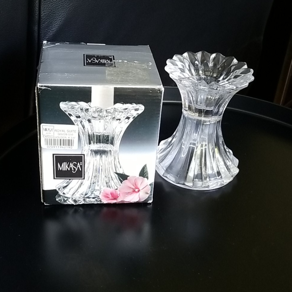 Candle Holder